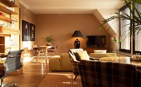 Aplace Antwerp - Marvellous Flats & Hotel Rooms